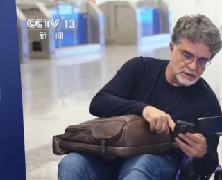 6.97亿人次、↑14.2% 免签“组合拳”成为文旅流量引擎 2025年出入境人数创新高