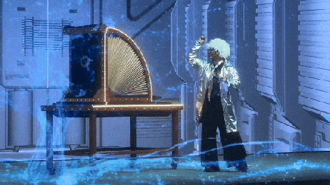 31號(hào)起開演！《AI在黃鶴樓》解鎖科技與魔術(shù)的神奇碰撞