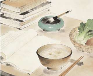 嚴(yán)輝文|2026，何妨多吃肉