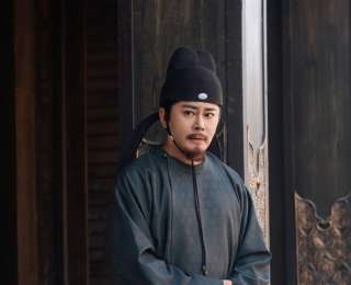 從“天選古人”到辦畫展、拍短劇 宗峰巖：心態(tài)好，法拉利老了就還是法拉利