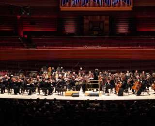 2026“歡樂春節(jié)”音樂會(huì)暨“你好！中國”旅游推介系列活動(dòng)在美舉行