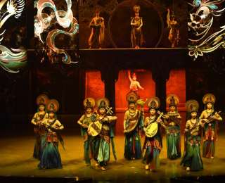 2025年全國規(guī)模以上文化企業(yè)營收增長7.4%#