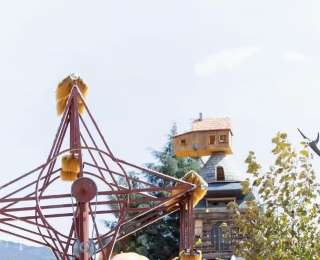 讓麒麟舞走出古城深巷，《快樂老友·有風(fēng)季》本周再刷屏