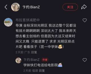 《翠湖》深陷“高口碑、低票房”困境，導(dǎo)演寫公開信求排片