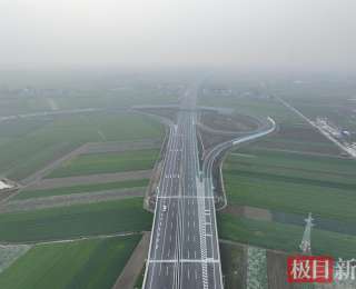 武汉至天门1小时直达！湖北交投“一路一站”开通运营