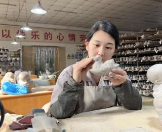 马年非遗文创焕新传统年味