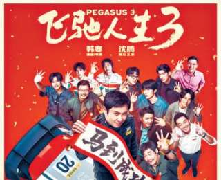 7部新片率先锁定春节档