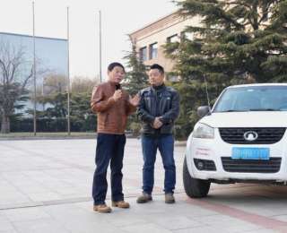 中国民生第一车——风骏20年，凭什么成为中国皮卡保有量最大车型？