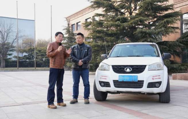 中国民生第一车——风骏20年，凭什么成为中国皮卡保有量最大车型？