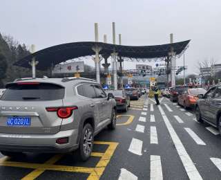 预计车流量530万辆！鄂西北高速多举措保障春运平安出行