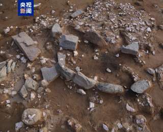 中国社会科学院发布“2025年中国考古新成果”