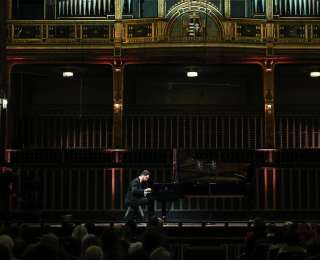 “中欧新四季”欧洲巡演在匈牙利拉开帷幕