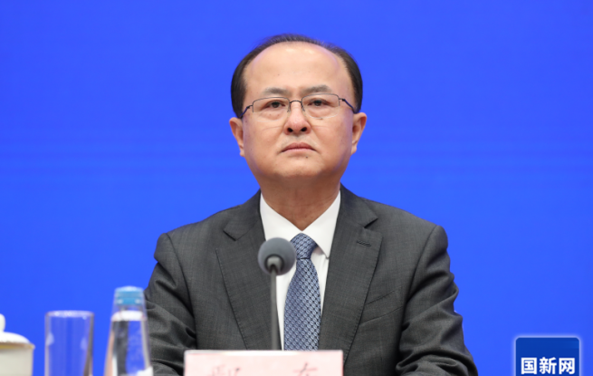 “中国游”持续火热！如何扩大入境消费？商务部副部长答封面新闻