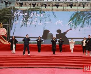 “乘着高铁游当阳”城市品牌推介活动宜昌站圆满收官