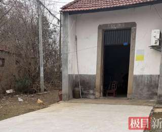 应城三合镇：一个“晒太阳”的小心愿，一份暖到心底的民生情