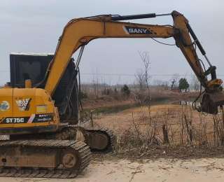 应城市三合镇：人居环境焕新颜，洁净祥和迎新春