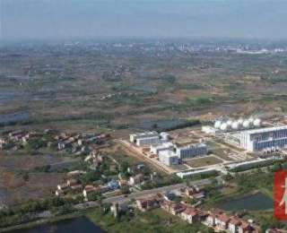 地下盐穴变储能电站，探访全球首座超级“空气充电宝”