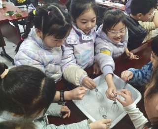 传统文化课堂点亮寒假，湖大师范生以教育初心播撒文化传承种子