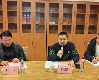 让更多技术从光谷实验室走向葛店生产线 直击2026葛创汇首场创投会