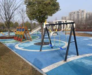 上新了！太空探险、湿地寻宝…荆州区五处“适儿化”乐园等你来遛娃