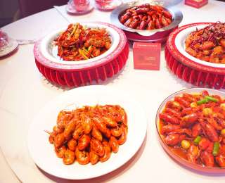 潜江冬虾：品季节限定 撬千亿产业