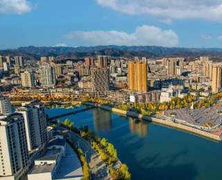 全省通报表扬！郧西县获强县工程进步奖！