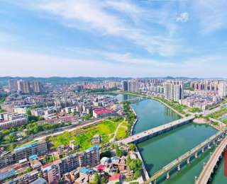 喜报！赤壁获评全省强县工程考核先进县（市、区）