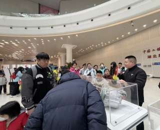 这个寒假，湖北省科技馆“电”力十足！青少年沉浸体验科技魅力