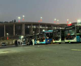 新春走基层｜从加油到充电，中国石化十余年初心不改护航武陵山区民生出行