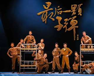 35个项目入选“湖北省舞台艺术精品项目扶持工程”