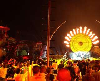 千年瑶源喊你回家！2026通城“古瑶过年”最全攻略出炉