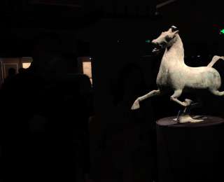 一眼千年的“马踏飞燕”原来藏着这么多“小秘密”