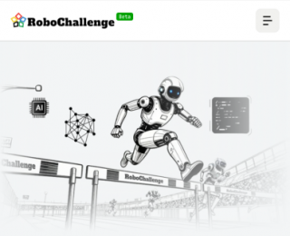 ​湖北创新中心协同成果问鼎RoboChallenge具身智能榜首