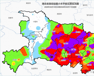 再晴一日，雨水就上线！气温却直冲22℃