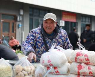 【行走京山】年俗活动里的京山印记