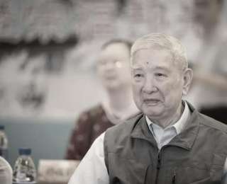 珞珈山下，一位大师静静地走了