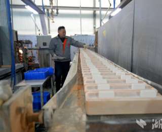 夷陵智造点“睛”全球 鑫恺光学冲刺1.5亿