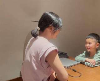 好好长大 | 寒假第一周，不少武汉家庭“约法三章”：不立规矩，只做约定