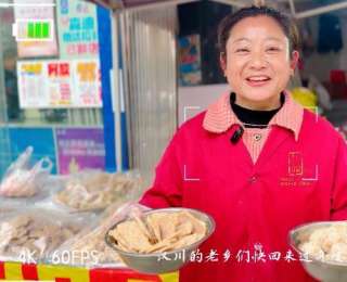 汉川发布32个短视频集中喊话：伢们回家过年！