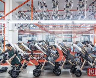 千帆竞发势如虹——汉川市冲刺工业经济“开门红”