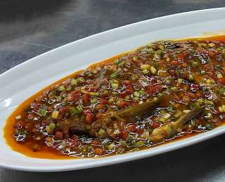 团年饭必点！这些楚菜卖爆了