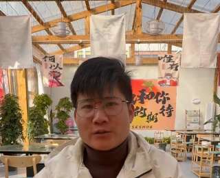 新年的盼头｜“诚信兵哥”黄必栋：今年把工钱全部还清，“让工友们放心，让我自己安心”