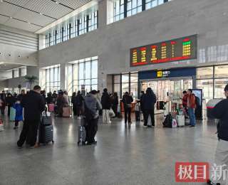 归途有暖，平安相伴，大悟全力护航2026马年春运