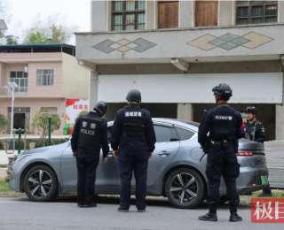 回眸2025——通城禁毒交出亮眼答卷，共筑无毒平安城！