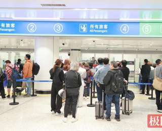 迎新春，三峡机场国门守护不打烊