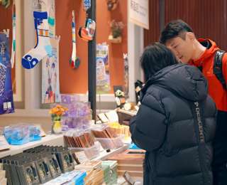 博物馆之约|雪域珍宝“焕”新生