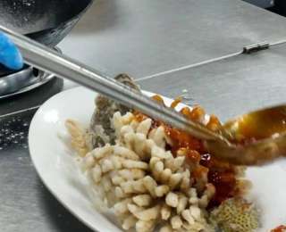 新春走基层 | 记者走进酒店后厨找年味