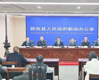 50项活动+N项惠民政策！郧西打出新春促消费“组合拳”