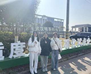 “轻工优选”青年行：探寻油茶产业的“点金术”与“融合道”