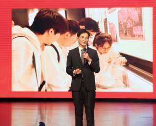 大学四年跑遍40个社区，能换来什么？这个“校长奖”得主有答案